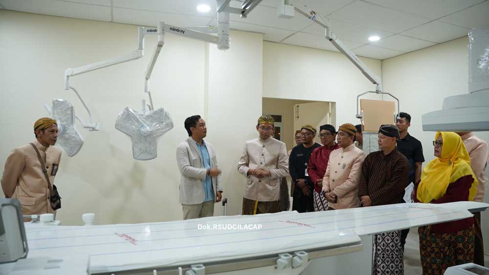 Wanti Salon: Sentuhan Kesehatan di Jantung Cilacap